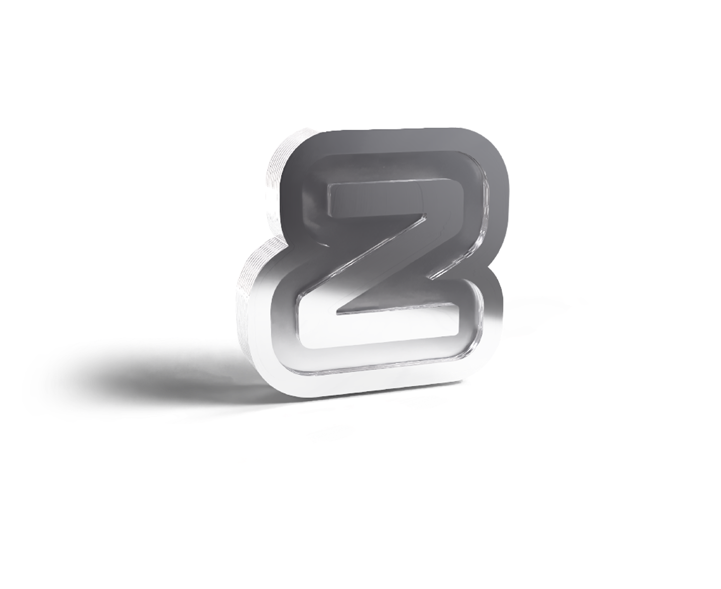 Zecarosserie Car iron